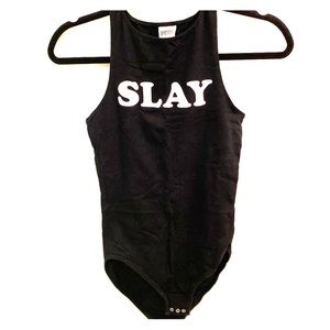Women’s bodysuit